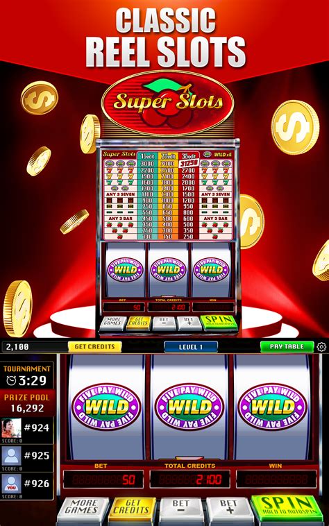 internet free slots